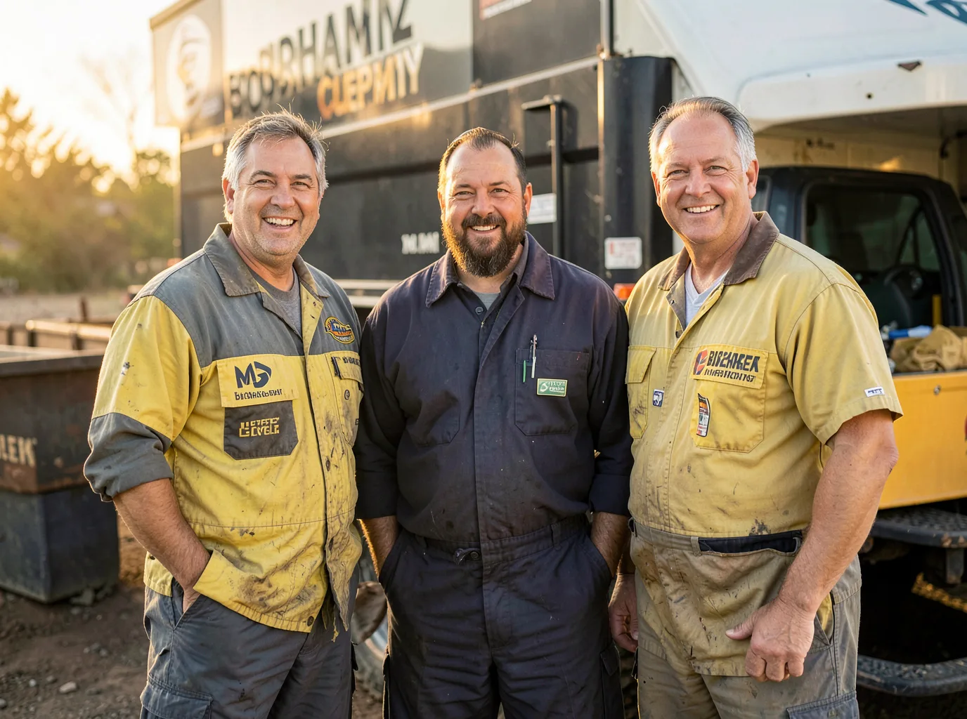 Sewage Cleanup company in Stafford, KS