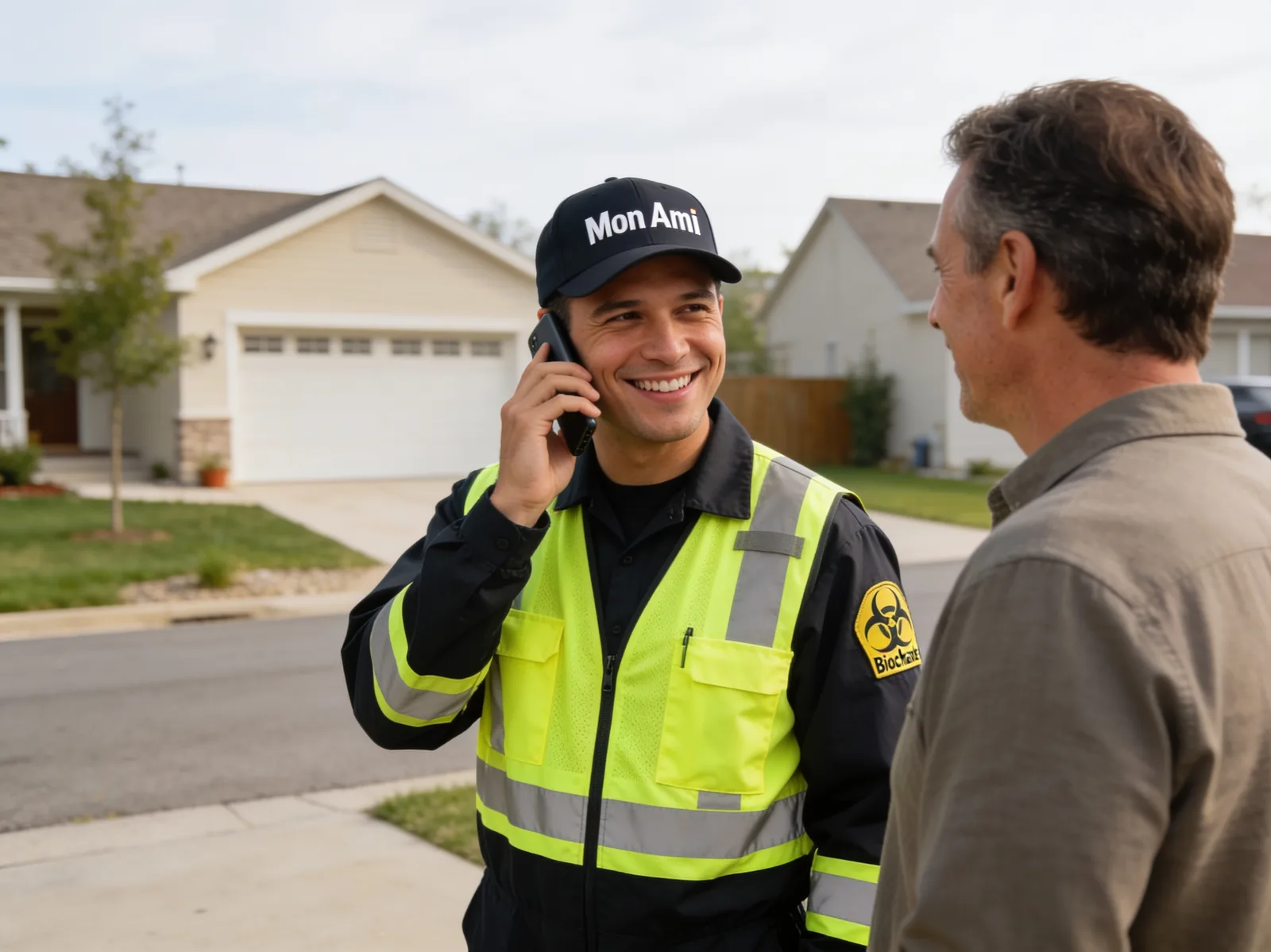 Sewage Cleanup Stafford, KS FAQs